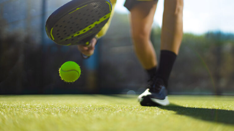 Rahmendicke und Aerodynamik: Das Geheimnis des perfekten Padelschlägers